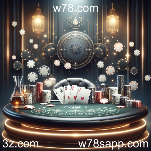 Desbravando o Mundo das Apostas Online no w78.com