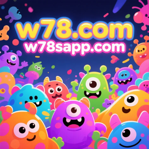 w78.com